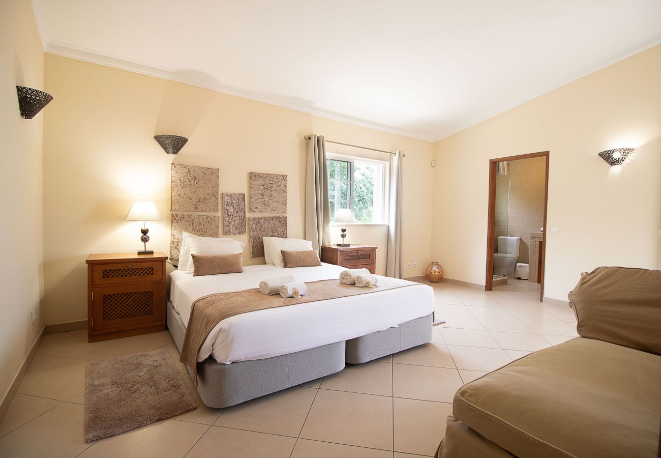 Villa in Estoi - Villa Panoramica | 5 Bedrooms | Panoramic Views | Estói