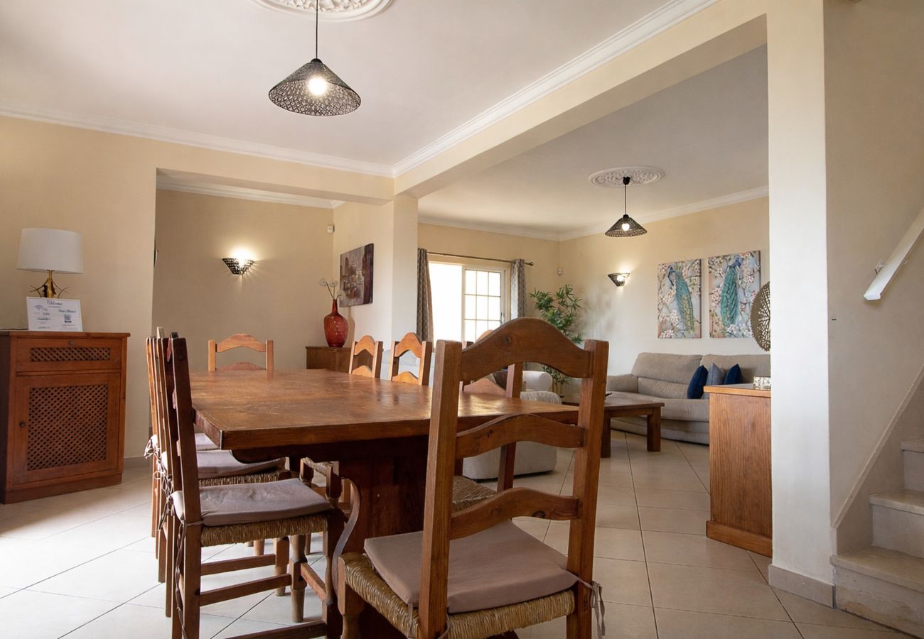 Villa in Estoi - Villa Panoramica | 5 Bedrooms | Panoramic Views | Estói