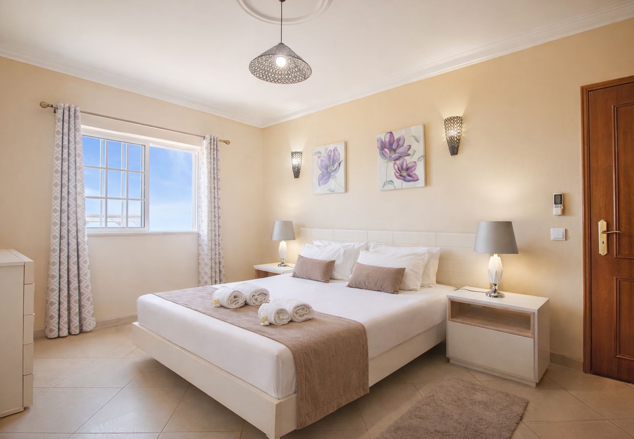 Villa in Estoi - Villa Panoramica | 5 Bedrooms | Panoramic Views | Estói