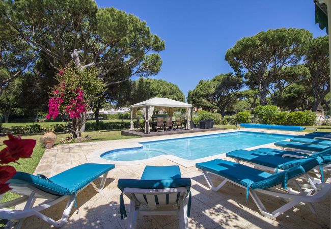 Villa in Vilamoura - Villa Popa