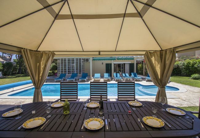 Villa in Vilamoura - Villa Popa