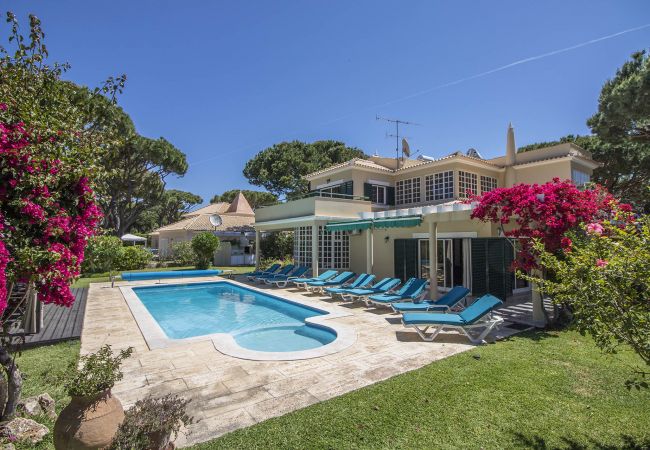 Villa in Vilamoura - Villa Popa