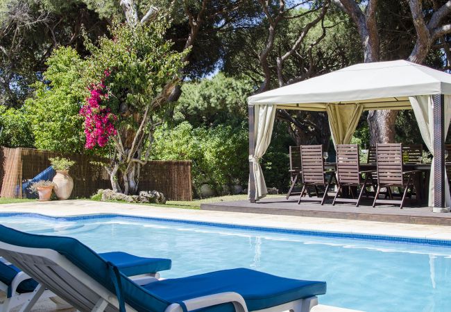 Villa in Vilamoura - Villa Popa