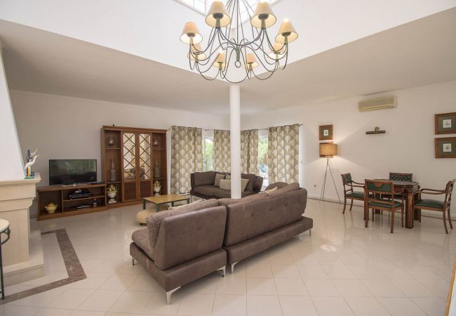 Villa in Vilamoura - Villa Popa