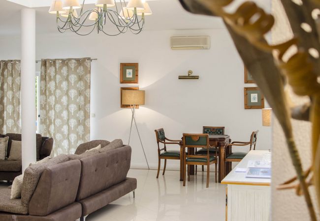 Villa in Vilamoura - Villa Popa