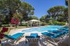 Villa in Vilamoura - Villa Popa