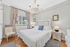 Villa in Vilamoura - Villa Rubi | 6 Bedrooms | Golf Views | Vilamoura