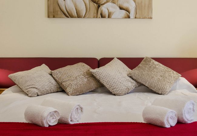 Villa in Almancil - Villa Valentina | 5 Bedrooms | Super Quiet | Quinta do Mar Villa in Almancil - Villa Valentina | 5 Bedrooms | Super Quiet | Quinta do Mar