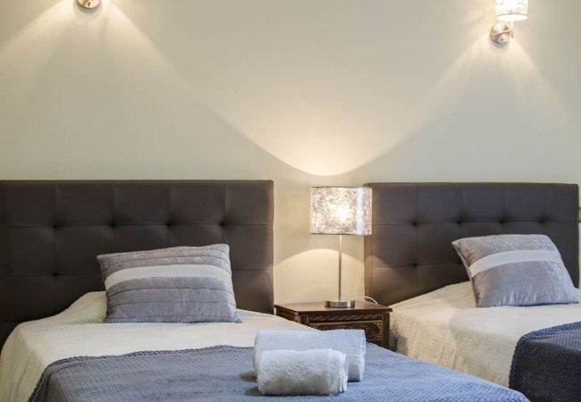 Villa in Almancil - Villa Valentina | 5 Bedrooms | Super Quiet | Quinta do Mar Villa in Almancil - Villa Valentina | 5 Bedrooms | Super Quiet | Quinta do Mar