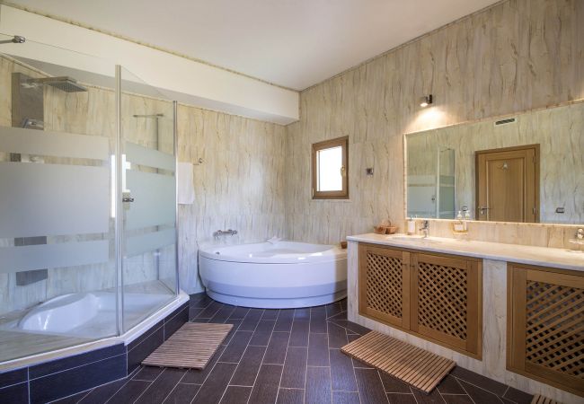 Villa in Almancil - Villa Valentina | 5 Bedrooms | Super Quiet | Quinta do Mar Villa in Almancil - Villa Valentina | 5 Bedrooms | Super Quiet | Quinta do Mar