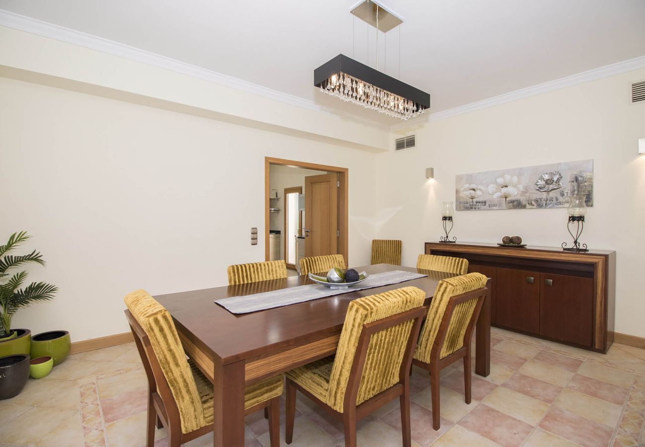 Villa in Almancil - Villa Valentina | 5 Bedrooms | Super Quiet | Quinta do Mar
