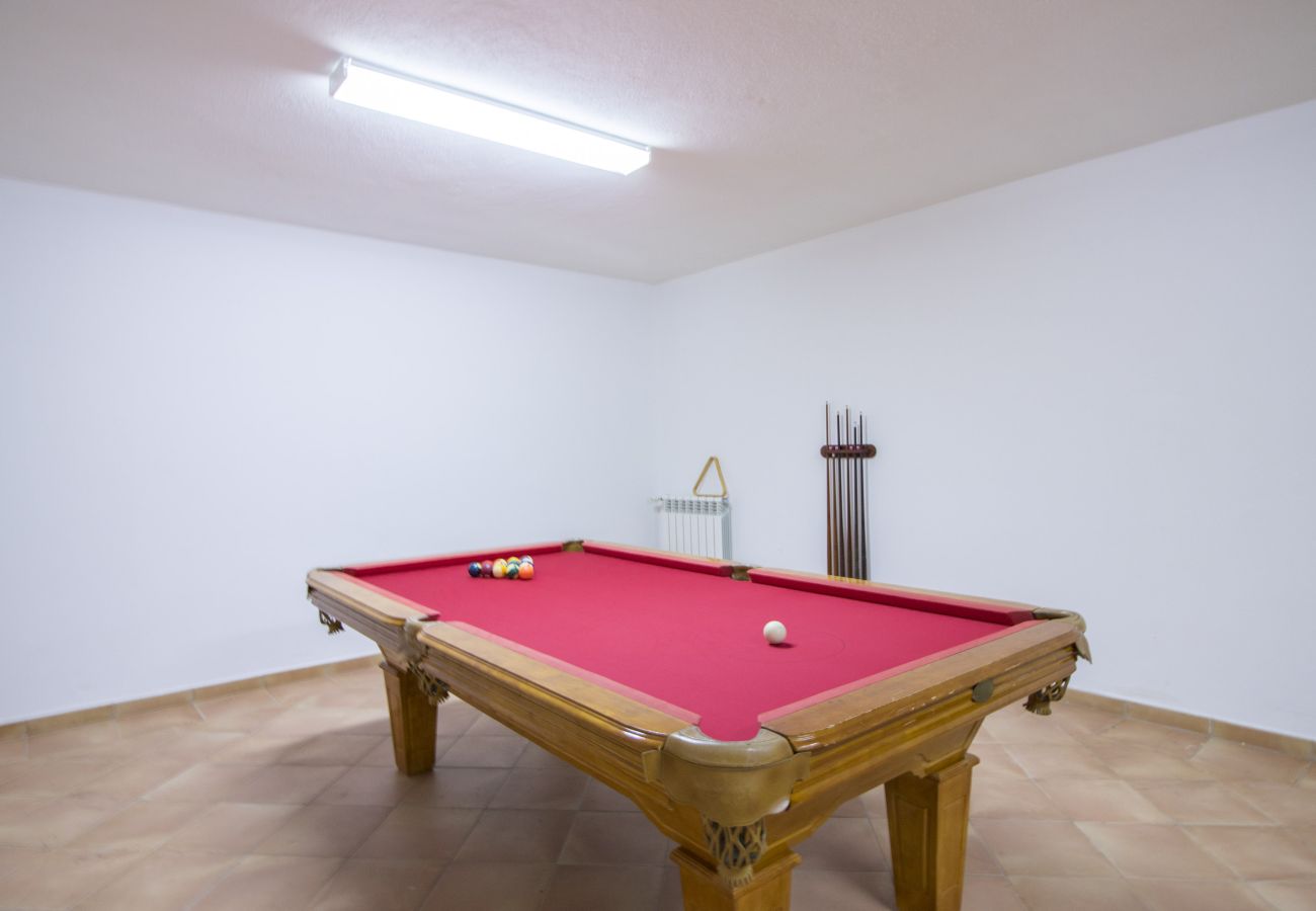 Villa in Almancil - Villa Valentina | 5 Bedrooms | Super Quiet | Quinta do Mar