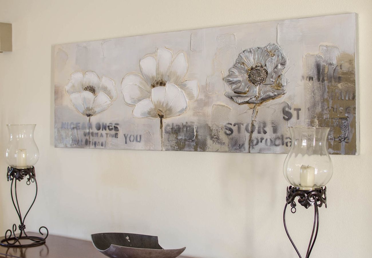 Villa in Almancil - Villa Valentina | 5 Bedrooms | Super Quiet | Quinta do Mar