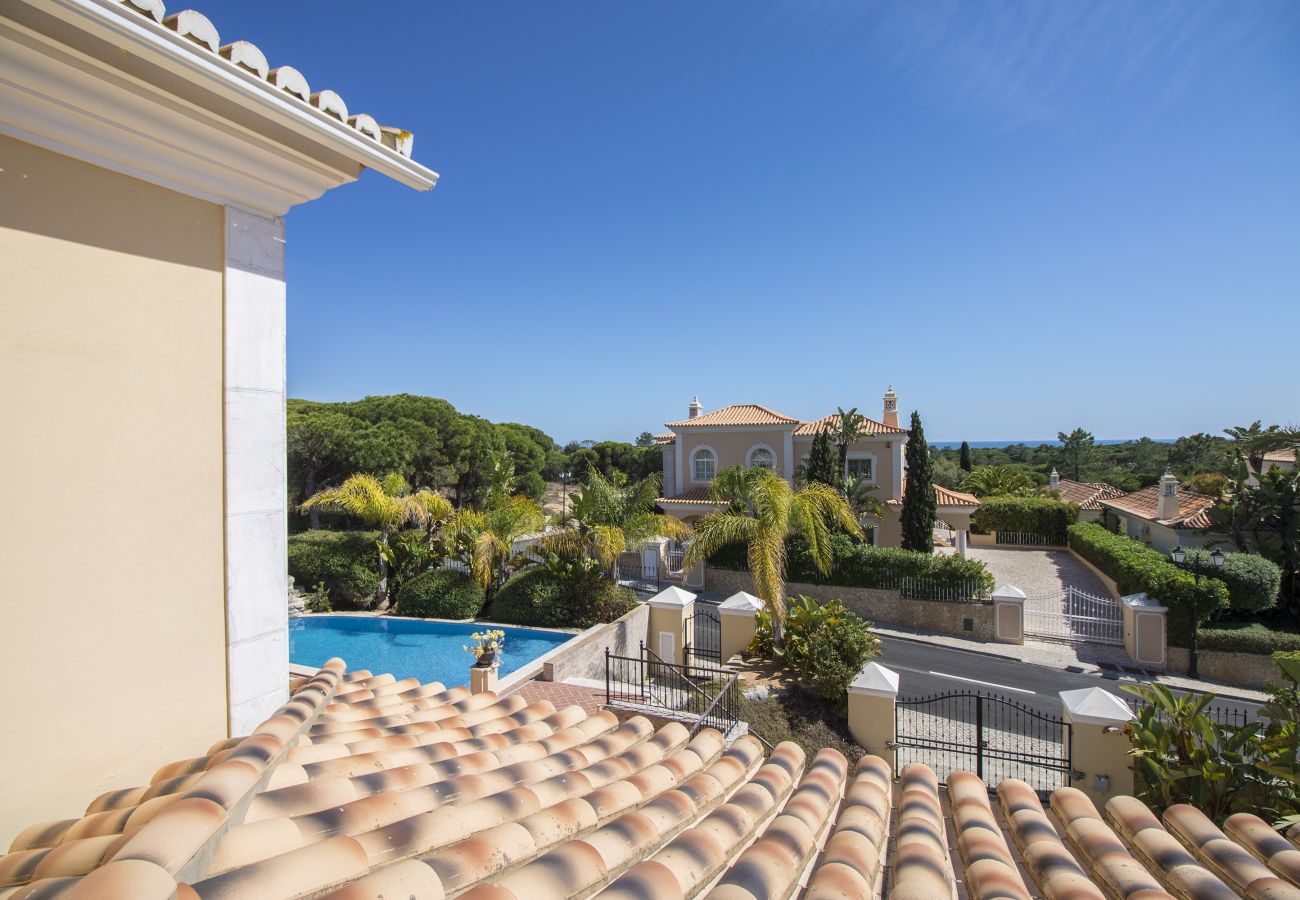 Villa in Almancil - Villa Valentina | 5 Bedrooms | Super Quiet | Quinta do Mar