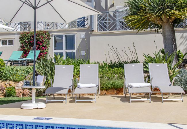 Villa in Loulé - Villa Vista | 4 Bedrooms | Beautiful Panoramic Views | Goldra Villa in Loulé - Villa Vista | 4 Bedrooms | Beautiful Panoramic Views | Goldra