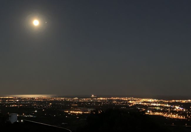 Villa in Loulé - Villa Vista | 4 Bedrooms | Beautiful Panoramic Views | Goldra Villa in Loulé - Villa Vista | 4 Bedrooms | Beautiful Panoramic Views | Goldra