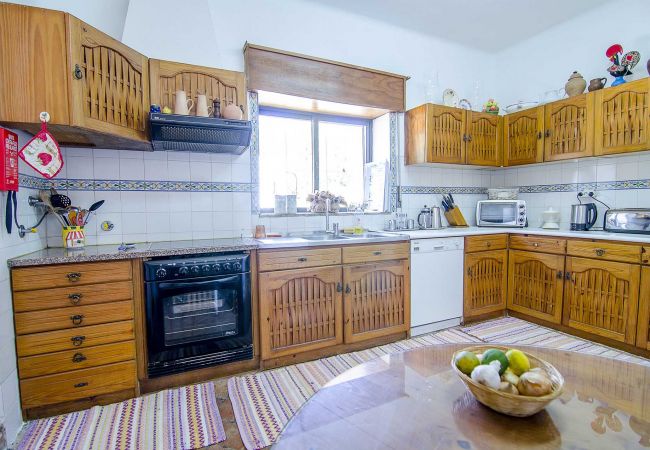 Villa in Loulé - Casa da Avó | 6 Bedrooms | Countryside | Almancil Villa in Loulé - Casa da Avó | 6 Bedrooms | Countryside | Almancil