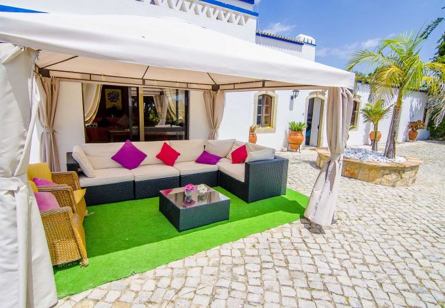 Villa in Loulé - Casa da Avó | 6 Bedrooms | Countryside | Almancil Villa in Loulé - Casa da Avó | 6 Bedrooms | Countryside | Almancil