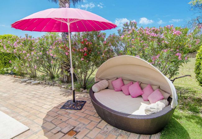 Villa in Loulé - Casa da Avó | 6 Bedrooms | Countryside | Almancil Villa in Loulé - Casa da Avó | 6 Bedrooms | Countryside | Almancil