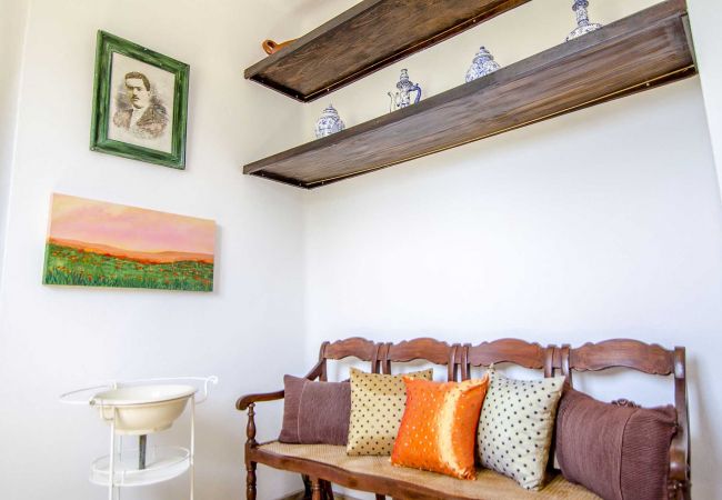 Villa in Loulé - Casa da Avó | 6 Bedrooms | Countryside | Almancil Villa in Loulé - Casa da Avó | 6 Bedrooms | Countryside | Almancil