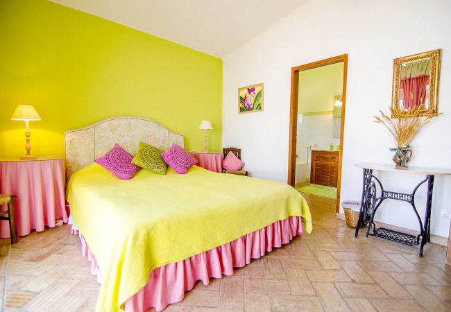 Villa in Loulé - Casa da Avó | 6 Bedrooms | Countryside | Almancil Villa in Loulé - Casa da Avó | 6 Bedrooms | Countryside | Almancil