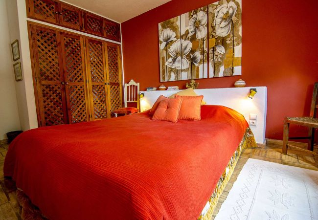 Villa in Loulé - Casa da Avó | 6 Bedrooms | Countryside | Almancil Villa in Loulé - Casa da Avó | 6 Bedrooms | Countryside | Almancil