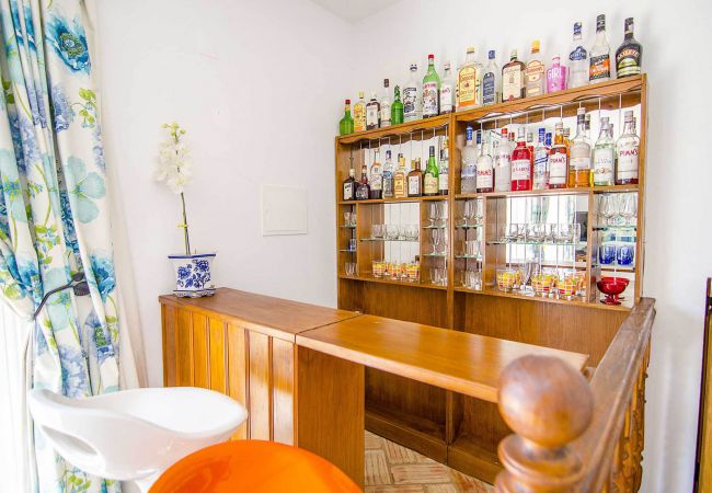 Villa in Almancil - Quinta da Ilda | 6 Bedrooms | Typical House | Almancil Villa in Almancil - Quinta da Ilda | 6 Bedrooms | Typical House | Almancil