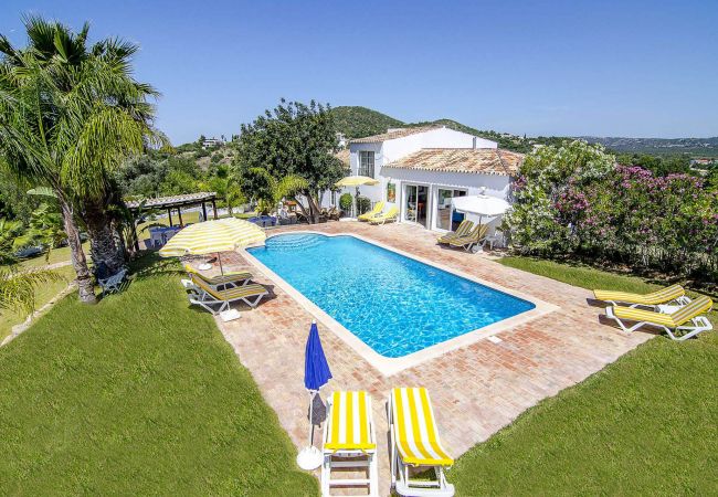 Villa in Almancil - Quinta da Ilda | 6 Bedrooms | Typical House | Almancil Villa in Almancil - Quinta da Ilda | 6 Bedrooms | Typical House | Almancil