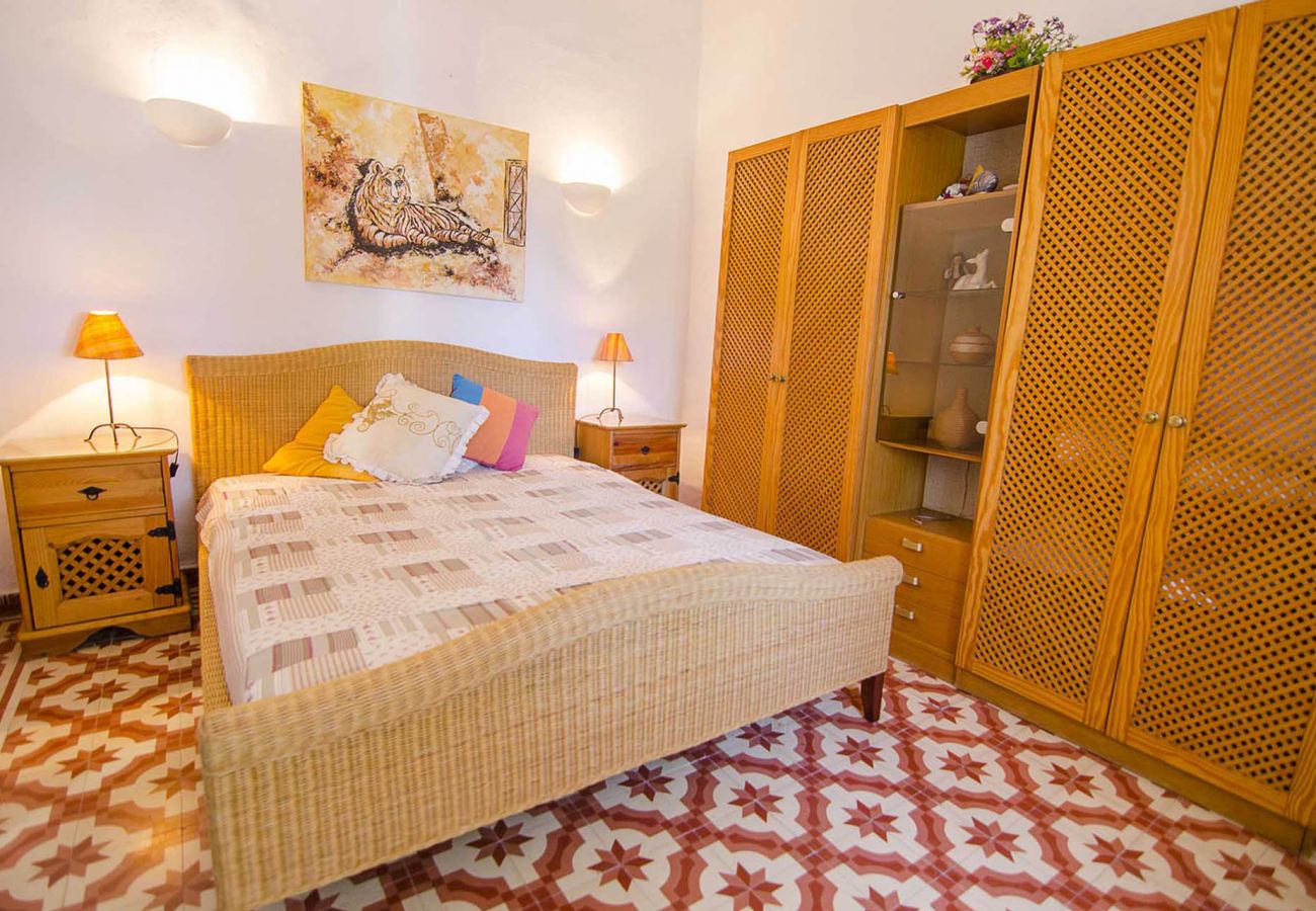 Villa in Almancil - Quinta da Ilda | 6 Bedrooms | Typical House | Almancil