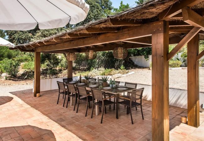 Villa in Loulé - Vivenda 3 Moinhos | 4 Bedrooms | Countryside | São Brás Villa in Loulé - Vivenda 3 Moinhos | 4 Bedrooms | Countryside | São Brás