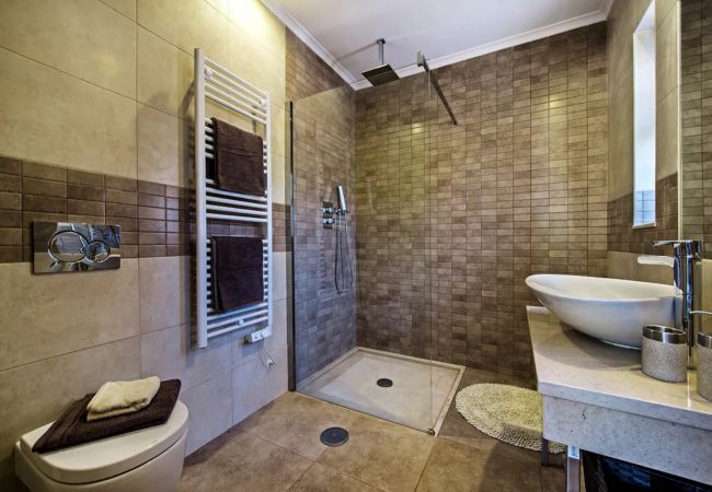 Villa in Loulé - Vivenda 3 Moinhos | 4 Bedrooms | Countryside | São Brás Villa in Loulé - Vivenda 3 Moinhos | 4 Bedrooms | Countryside | São Brás