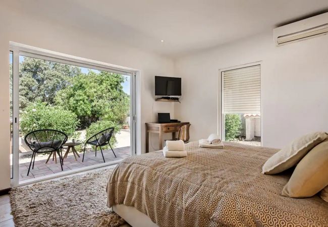 Villa in Loulé - Vivenda 3 Moinhos | 4 Bedrooms | Countryside | São Brás Villa in Loulé - Vivenda 3 Moinhos | 4 Bedrooms | Countryside | São Brás