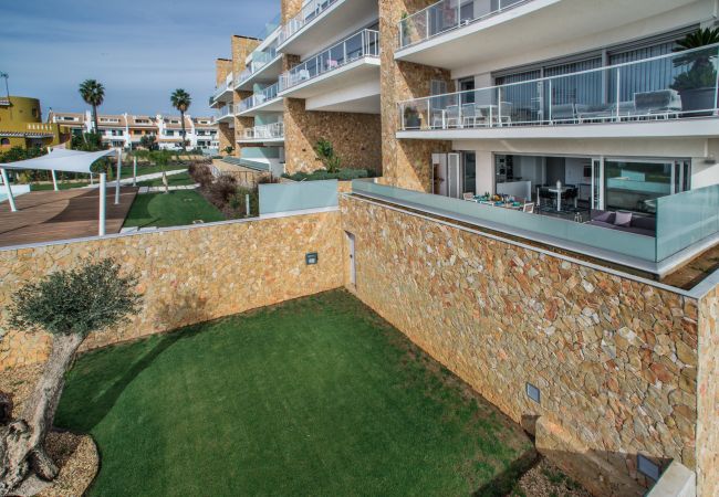 Apartment in Albufeira - Apartamento 3 Azuis | 3 Bedrooms | Albufeira Apartment in Albufeira - Apartamento 3 Azuis | 3 Bedrooms | Albufeira