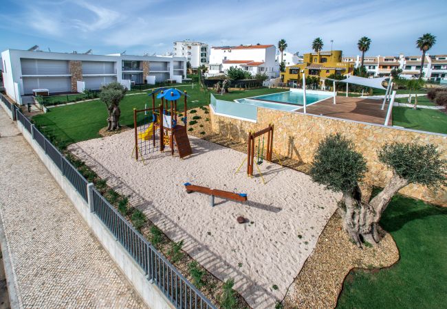 Apartment in Albufeira - Apartamento 3 Azuis | 3 Bedrooms | Albufeira Apartment in Albufeira - Apartamento 3 Azuis | 3 Bedrooms | Albufeira