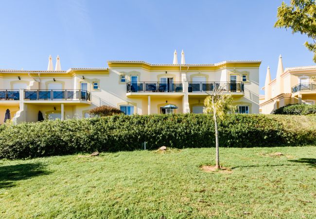 Villa in Lagos - Boavista Golf Resort - Fairviews Villa Villa in Lagos - Boavista Golf Resort - Fairviews Villa