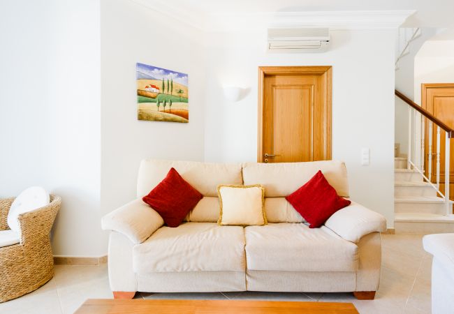 Villa in Lagos - Boavista Golf Resort - Fairviews Villa Villa in Lagos - Boavista Golf Resort - Fairviews Villa