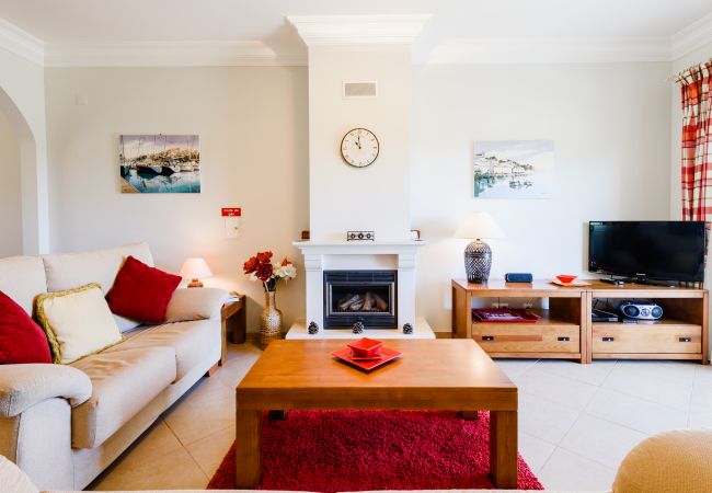 Villa in Lagos - Boavista Golf Resort - Fairviews Villa Villa in Lagos - Boavista Golf Resort - Fairviews Villa