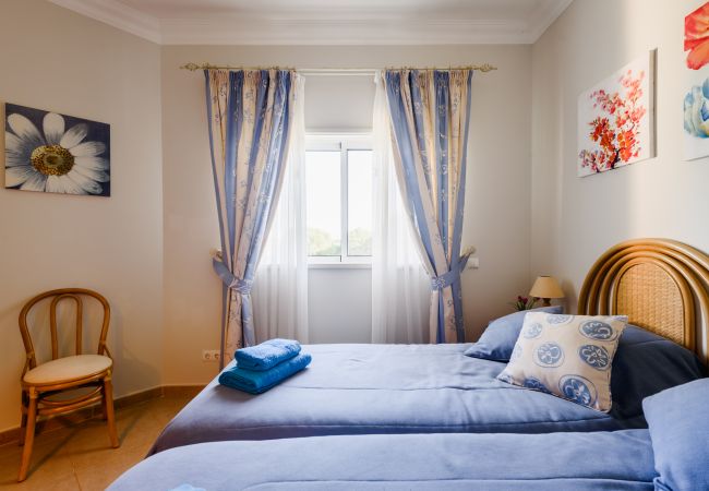 Villa in Lagos - Boavista Golf Resort - Fairviews Villa Villa in Lagos - Boavista Golf Resort - Fairviews Villa