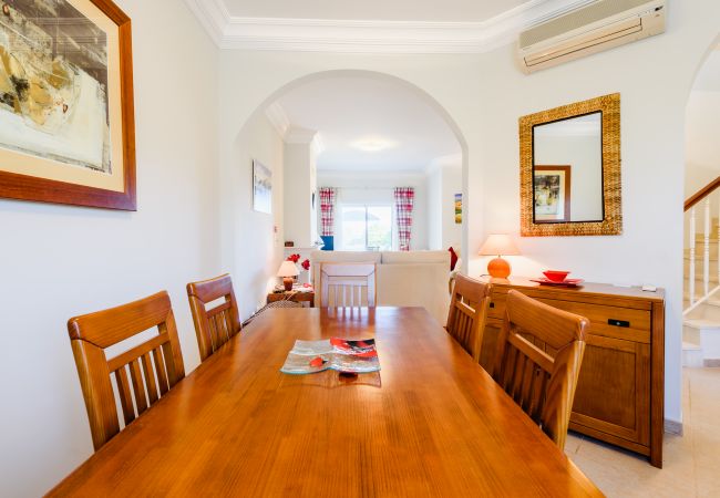 Villa in Lagos - Boavista Golf Resort - Fairviews Villa Villa in Lagos - Boavista Golf Resort - Fairviews Villa