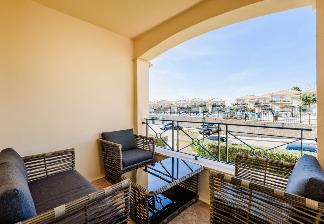 Villa in Lagos - Boavista Golf Resort - Fairviews Villa Villa in Lagos - Boavista Golf Resort - Fairviews Villa