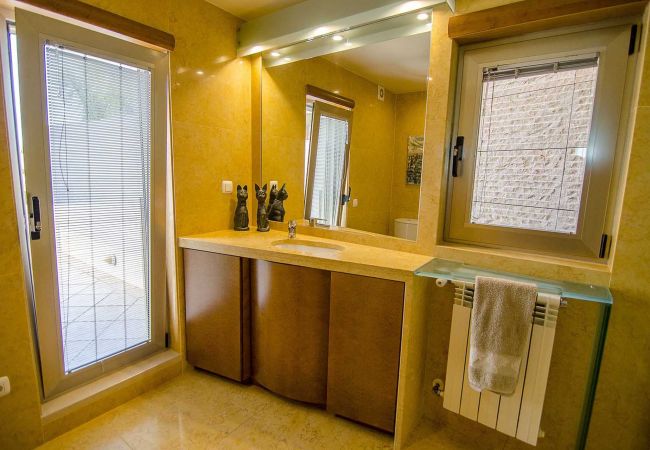 Villa in Vilamoura - Villa Laguna | 6 Bedrooms | Elegant | Vilamoura Villa in Vilamoura - Villa Laguna | 6 Bedrooms | Elegant | Vilamoura