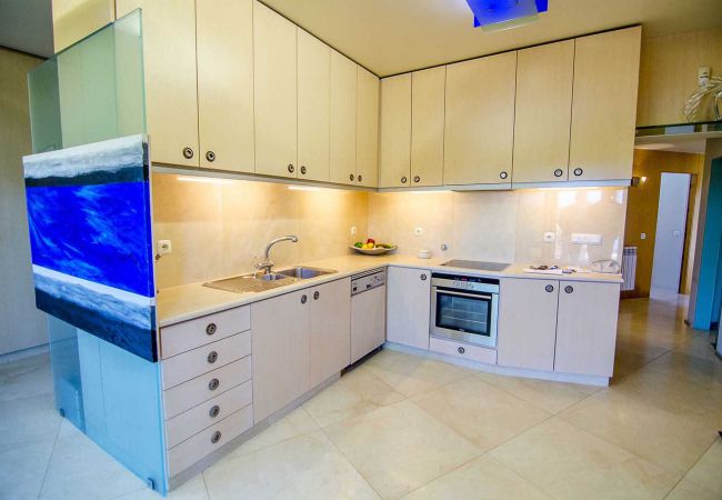 Villa in Vilamoura - Villa Laguna | 6 Bedrooms | Elegant | Vilamoura Villa in Vilamoura - Villa Laguna | 6 Bedrooms | Elegant | Vilamoura