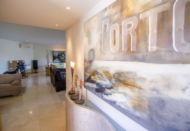 Villa in Vilamoura - Villa Laguna | 6 Bedrooms | Elegant | Vilamoura Villa in Vilamoura - Villa Laguna | 6 Bedrooms | Elegant | Vilamoura