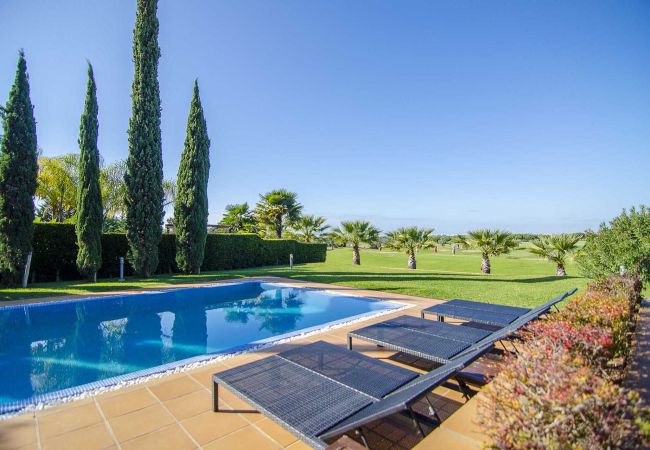 Villa in Vilamoura - Villa Laguna | 6 Bedrooms | Elegant | Vilamoura Villa in Vilamoura - Villa Laguna | 6 Bedrooms | Elegant | Vilamoura