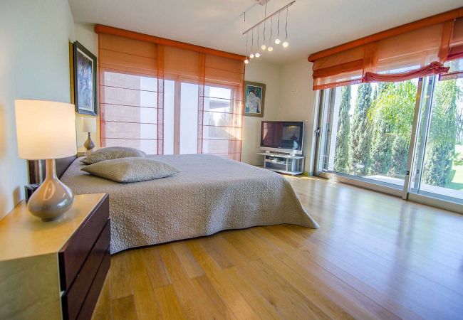 Villa in Vilamoura - Villa Laguna | 6 Bedrooms | Elegant | Vilamoura Villa in Vilamoura - Villa Laguna | 6 Bedrooms | Elegant | Vilamoura