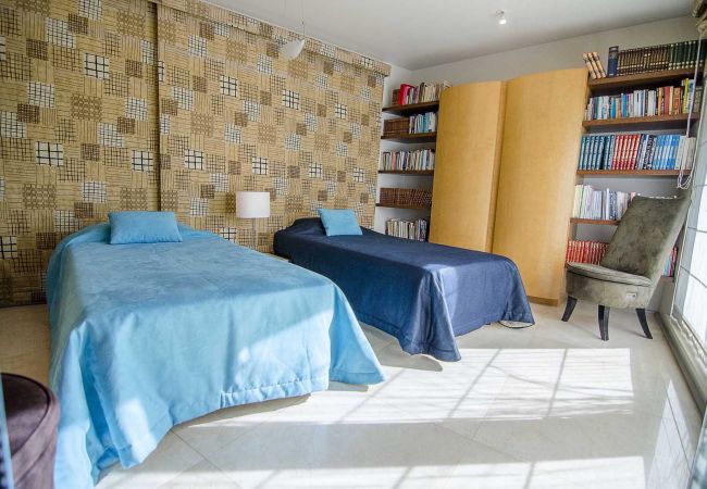 Villa in Vilamoura - Villa Laguna | 6 Bedrooms | Elegant | Vilamoura Villa in Vilamoura - Villa Laguna | 6 Bedrooms | Elegant | Vilamoura