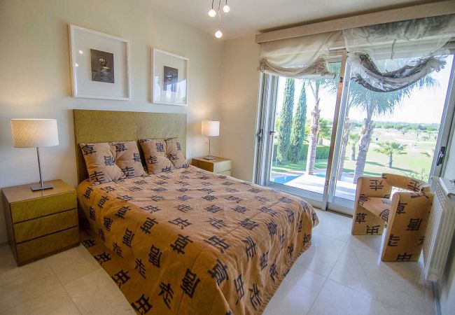 Villa in Vilamoura - Villa Laguna | 6 Bedrooms | Elegant | Vilamoura Villa in Vilamoura - Villa Laguna | 6 Bedrooms | Elegant | Vilamoura