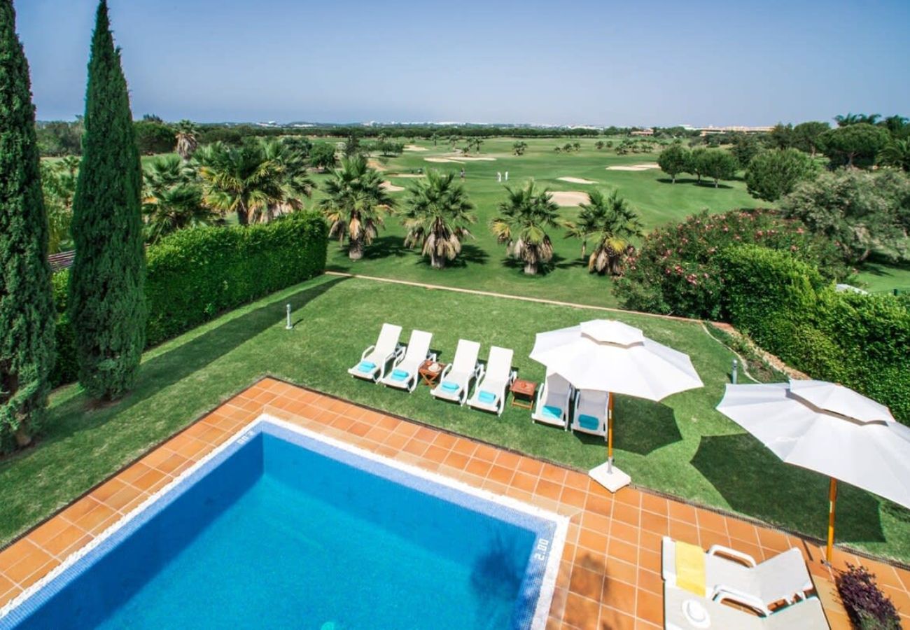 Villa in Vilamoura - Villa Laguna | 6 Bedrooms | Elegant | Vilamoura