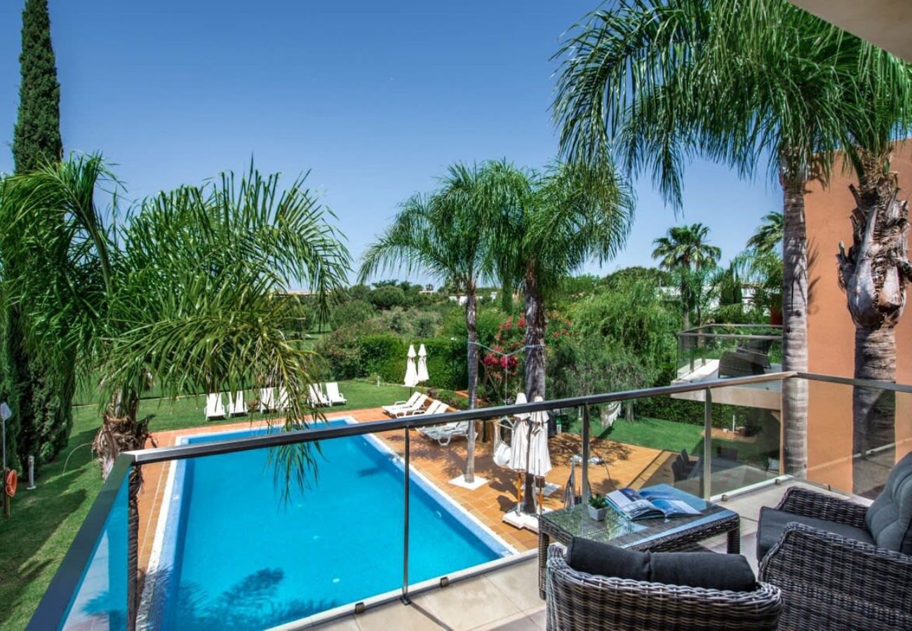 Villa in Vilamoura - Villa Laguna | 6 Bedrooms | Elegant | Vilamoura