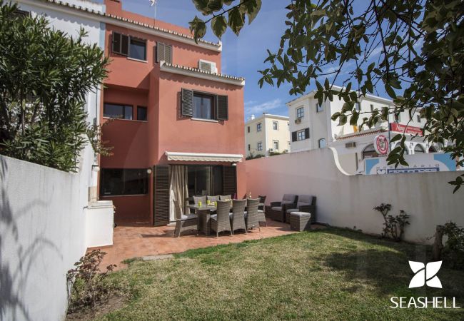 House in Vilamoura - Casa Chikke